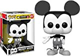 Funko - Figurine Disney - Mickey Mouse 25cm - 0889698316361