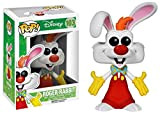 Funko - Figurine - Disney - Roger Rabbit - Roger Rabbit Pop 10cm - 0849803035495