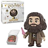 FunKo Figurine Harry Potter - Rubeus Hagrid 5 Stars 10cm - 0889698304528