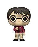 Funko Harry Potter con La Pietra Filosofale Pop! Figura