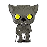 Funko HPPP0018 Loungefly Large Pop! Pin - HARRY POTTER: REMUS LUPIN