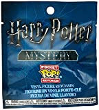 Funko Keychain Blindbag Pocket Pop Figura di Harry Potter da Collezione, 21139, , Multicolore