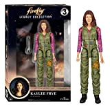 Funko Legacy Collection Firefly - Kaylee Frye Action Figure Collectible Toy 4790