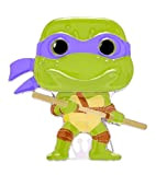 Funko Loungefly POP! Large Pop Pin - Teenage Mutant Ninja Turtles: Donatello
