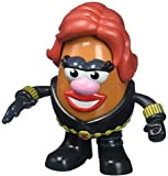Funko MRPBLACKWIDOW Mrs Potato Head 01486 Marvel Black Widow Figure