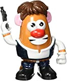 Funko MRPHANSOLO Mr Potato Head 01516 Star Wars Han Solo Figure