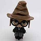 FunKo Mystery Mini Harry Potter 2 - Harry Potter with Sorting Hat 1/6