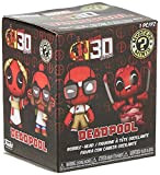 Funko Mystery Minis: Deadpool 30th, 55210