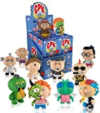 FUNKO MYSTERY MINIS: Garbage Pail Kids S2 (One Figure Per Purchase)