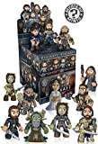 FUNKO MYSTERY MINIS: Warcraft Movie (One Figure Per Purchase)
