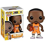 Funko NBA: Lakers #11 Kobe Bryant (Home) Pop! Chibi
