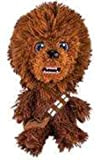 Funko - Peluche Star Wars - Chewbacca Plushies 18cm - 0889698111072