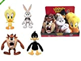 Funko - personaggi Looney Tunes casuali (1 unità) Peluche (27202)