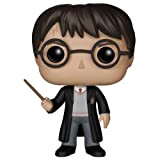 Funko Personaggio Harry Potter, Multicolore, One Size, 5858