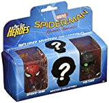 FUNKO PINT SIZE HEROES: Spider-Man Pint Size Heroes 2 (3PK)