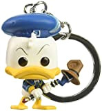 Funko- Pocket Pop Keychain Kingdom Hearts Donald, 13135