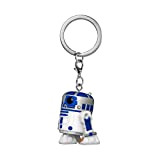 Funko Pocket Pop Keychain Star Wars™: R2-D2™ Vinyl Figure Keychain #53058