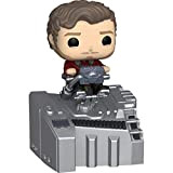 Funko Pop 1021 - Guardians' Ship: Star-Lord - Avengers: Infinity War (Special Edition) (15cm)
