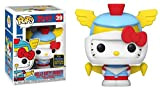 Funko Pop! 49498 Hello Kitty Kaiju Robot 2020 Summer Convention Shared Exclusive #39