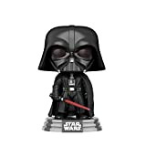 Funko Pop #509 Darth Vader Star Wars Celebration 2022 Exclusive Funko Box and Slip Protector Include