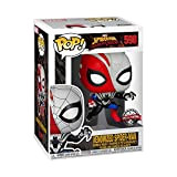 Funko Pop! 598 Marvel Spider-Man Maximum Venom Venomized Spider-Man Special Edition
