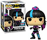 Funko Pop Batman Figura Punchline #417 Fall Convention 2021 - Funko Pop Limited Edition, Purple