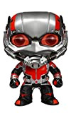 Funko- Pop Bobble Marvel Ant-Man, 4963