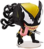 Funko- Pop Bobble: Marvel S2-X-23 Venom X-23 Figura da Collezione, Multicolore, 40709