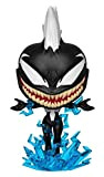 Funko- Pop Bobble: Marvel: Venom S2-Storm Figura da Collezione, Multicolore, 40708