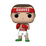 Funko POP Boxing: Julio César Chávez, 56811