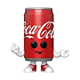 Funko POP Coke Coca-Cola Can Giocatollo, Multicolore, 53061