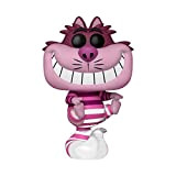 Funko POP Disney: Alice 70th - Cheshire Cat (TRL), 55735