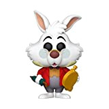 Funko POP Disney: Alice 70th - White Rabbit w/Watch, 55739