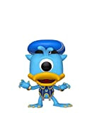 Funko Pop! Disney - Kingdom Heart 3 - Donald (Monsters INC.) #410