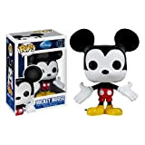 FunKo Pop - Disney - Mickey Mouse [Edizione: Germania]