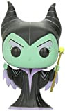 Funko Pop: Disney: Series 1 - Maleficent Action Figure + FUNKO PROTECTIVE CASE