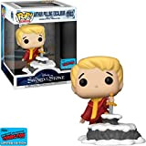 Funko POP Disney The Sword In The Stone 1103 Arthur Pulling Excalibur "2021 Fall Convention"