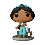 Funko POP Disney: Ultimate Princess - Jasmine, 54743