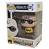 Funko POP Exclusive The Great Pumpkin Charlie Brown by POP