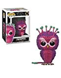 Funko POP! Fantastic Beasts And Where To Find Them - Fwooper [Flocked] #26 - Khol's Exclusive!