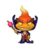 Funko- Pop Figura in Vinile Spyro The Dragon: Ripto Collezione, Multicolore, 43347