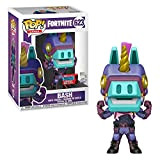 Funko Pop! Games 623 Fortnite Bash Exclusive 2020 Fall Convention Limited Edition