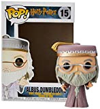 Funko POP Harry Potter - Figure Albus Dumbledore (Silente) 10cm