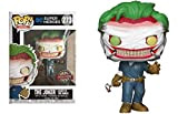 Funko Pop! Heroes 273 DC Super Heroes The Joker Death of The Family
