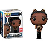 Funko Pop - Josie McCoy 616 Riverdale 9 CM Exclusive