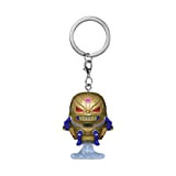 Funko POP Keychain: Ant-Man and the Wasp: Quantumania - M.O.D.O.K