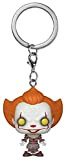 Funko POP! KEYCHAIN: It: Chapter 2 - Pennywise w/ Open Arms