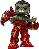 Funko Pop! Marvel Avengers Infinity War Hulk # 306 Busting out di Hulkbuster Esclusivo