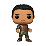 Funko POP Marvel : The Eternals - Gilgamesh - (GW). CHASE!! This POP! figure comes with a 1 in 6 ...