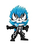 Funko POP! Marvel Venom #369 - Venomized Ghost Rider [Blue Glow] esclusivo [Sold Out]